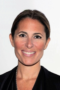 Kelly Posner, PhD Profile Headshot